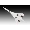 Revell 1/144 Scale Concorde British Airways Model Kit