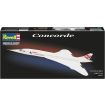 Revell 1/144 Scale Concorde British Airways Model Kit