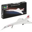 Revell 1/144 Scale Concorde British Airways Model Kit