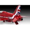 Revell 1/32 Scale BAE Systems Hawk T.1A Red Arrows Model Kit
