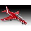 Revell 1/32 Scale BAE Systems Hawk T.1A Red Arrows Model Kit