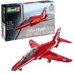 Revell 1/32 Scale BAE Systems Hawk T.1A Red Arrows Model Kit