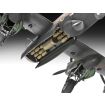 Revell 1/72 Scale Avro Lancaster Mk.I/III Model Kit