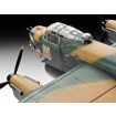 Revell 1/72 Scale Avro Lancaster Mk.I/III Model Kit