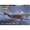 Revell 1/72 Scale Avro Lancaster Mk.I/III Model Kit
