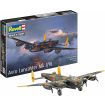 Revell 1/72 Scale Avro Lancaster Mk.I/III Model Kit
