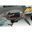 Revell 1/32 Scale Messerschmitt Bf110 Model Kit