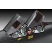 Revell 1/48 Scale Lockheed SR-71 A Blackbird Model Kit