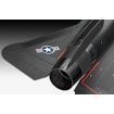 Revell 1/48 Scale Lockheed SR-71 A Blackbird Model Kit