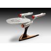 Revell 1/600 Scale Star Trek USS Enterprise NCC-1701 Model Kit