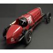 Italeri 1/12 Scale Fiat Mefistofele 21706 Model Kit