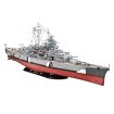 Revell 1/350 Scale Battleship Bismarck Model Kit
