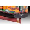 Revell 1/700 Scale Container Ship "Colombo Express" Model Kit