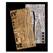 Revell 1/72 Scale German Submarine Type VII C-41 Model Kit