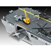 Revell 1/700 Scale Assault Carrier USS Wasp Class Model Kit 