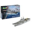 Revell 1/700 Scale Assault Carrier USS Wasp Class Model Kit 