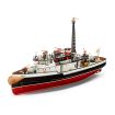 Revell 1/87 Scale The Firefighter Model Kit