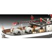 Revell 1/87 Scale The Firefighter Model Kit