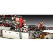 Revell 1/87 Scale The Firefighter Model Kit