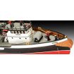 Revell 1/87 Scale The Firefighter Model Kit
