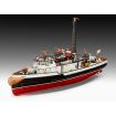 Revell 1/87 Scale The Firefighter Model Kit