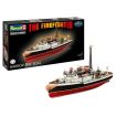 Revell 1/87 Scale The Firefighter Model Kit