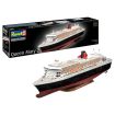 Revell 1/400 Scale Queen Mary 2 Model Kit