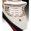 Revell 1/400 Scale Queen Mary 2 Model Kit