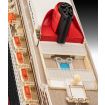 Revell 1/400 Scale Queen Mary 2 Model Kit