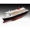 Revell 1/400 Scale Queen Mary 2 Model Kit