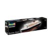 Revell 1/400 Scale Queen Mary 2 Model Kit