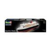 Revell 1/400 Scale Queen Mary 2 Model Kit