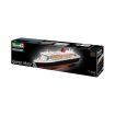 Revell 1/400 Scale Queen Mary 2 Model Kit