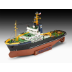 Revell 1/200 Scale Tug Boat Smit Houston Model Kit