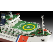 Revell 1/200 Scale ETV Waker Model Kit