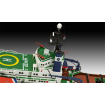 Revell 1/200 Scale ETV Waker Model Kit
