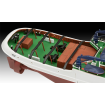 Revell 1/200 Scale ETV Waker Model Kit