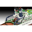 Revell 1/200 Scale ETV Waker Model Kit
