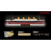 Revell 1/400 Scale Titanic Platinum Edition Model Kit