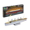 Revell 1/400 Scale Titanic Platinum Edition Model Kit