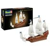 Revell 1/150 Scale Swedish Regal Warship "Vasa" Model Kit