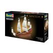 Revell 1/150 Scale Swedish Regal Warship "Vasa" Model Kit