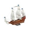 Revell 1/150 Scale Swedish Regal Warship "Vasa" Model Kit