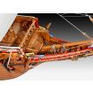 Revell 1/150 Scale Swedish Regal Warship "Vasa" Model Kit