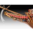 Revell 1/150 Scale Swedish Regal Warship "Vasa" Model Kit