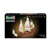 Revell 1/150 Scale Swedish Regal Warship "Vasa" Model Kit