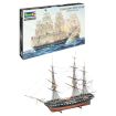 Revell 1/96 Scale USS Constitution - 250 Years U.S. Navy/Sail 2025 Model Kit