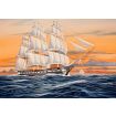Revell 1/96 Scale USS Constitution - 250 Years U.S. Navy/Sail 2025 Model Kit