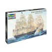 Revell 1/96 Scale USS Constitution - 250 Years U.S. Navy/Sail 2025 Model Kit