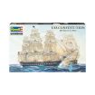 Revell 1/96 Scale USS Constitution - 250 Years U.S. Navy/Sail 2025 Model Kit